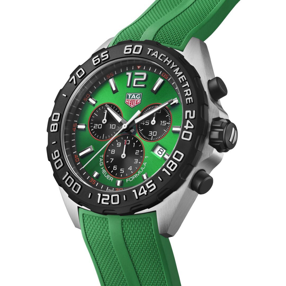 Birks tag heuer clearance